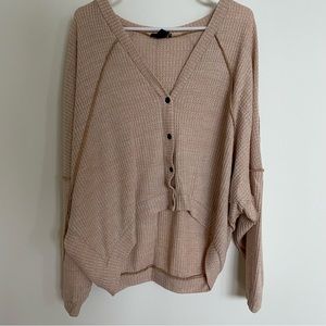 Urban outfitters sweater